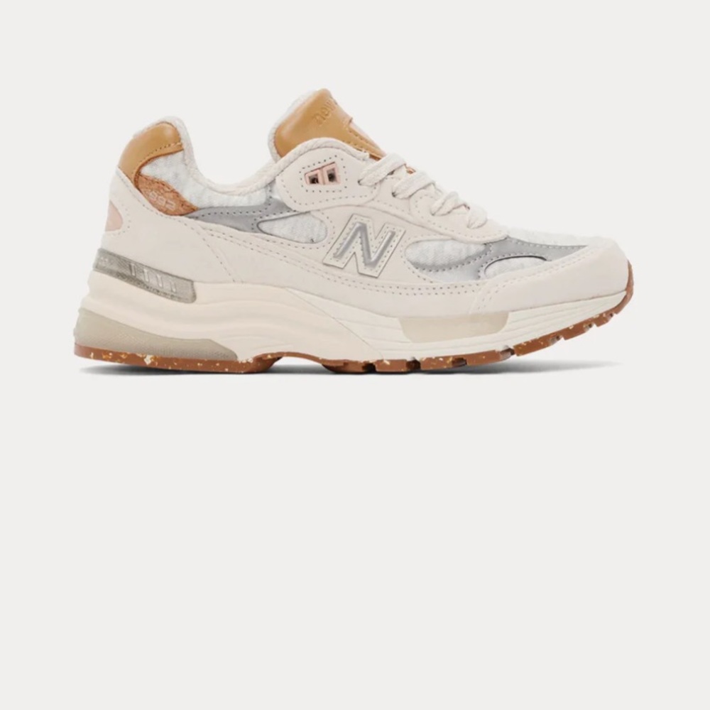 New Balance Sneakers